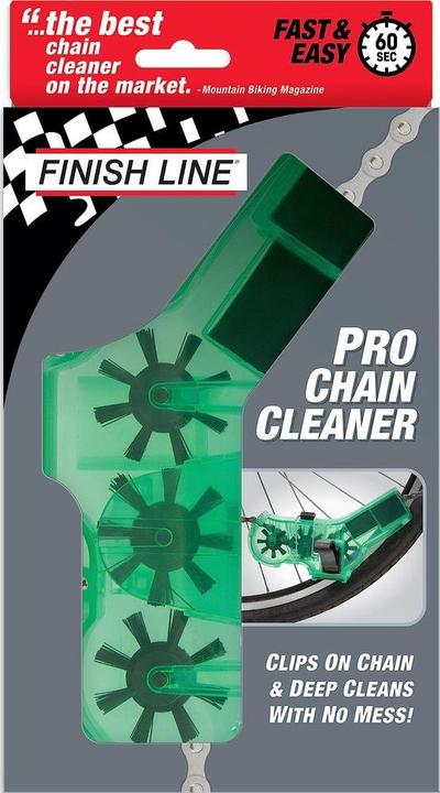 Produktbild Finish Line Kettenreinigungsgerät (Kettenreinigungsgerät)