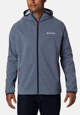 Immagine prodotto Columbia Heather Canyon Softshell Jacket (S)