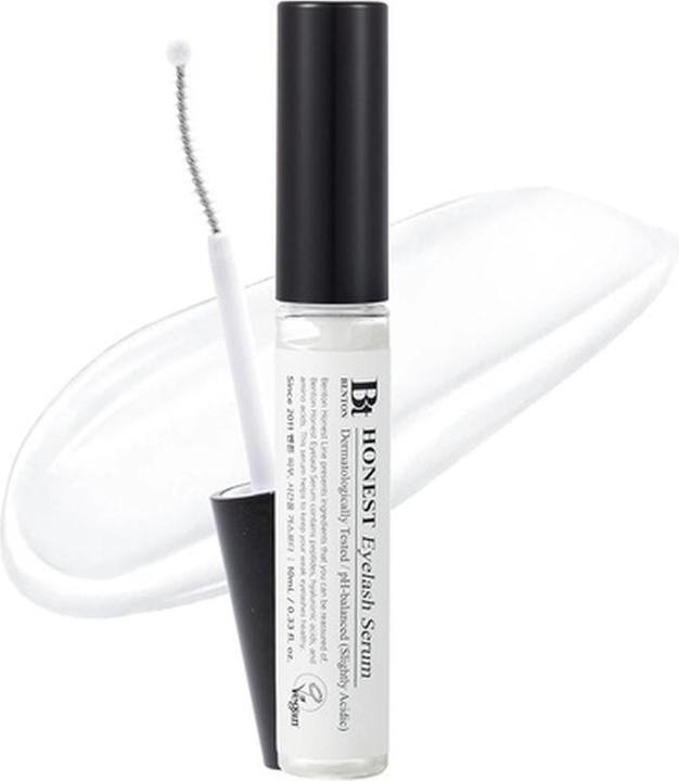 Immagine prodotto Benton - Siero per ciglia onesto (10 ml)