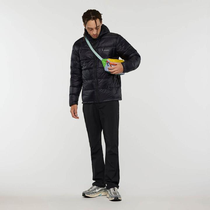 Produktbild Cotopaxi Fuego Max Down Hooded Jacket (S)