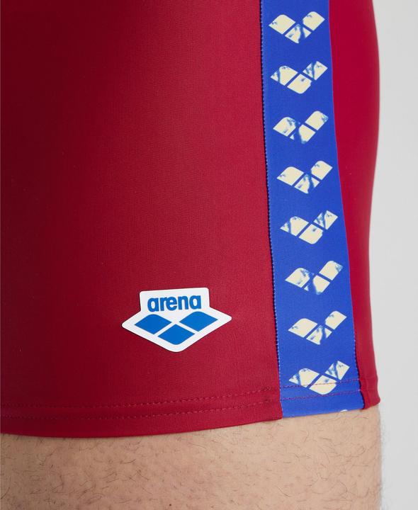 Image du produit Arena M Icons Swim Short Solid (80)