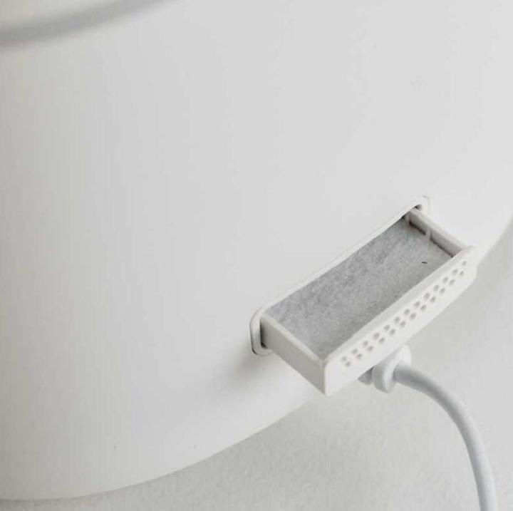 Image du produit ecofort ecoQ HumidAir U400+ (55 m²)