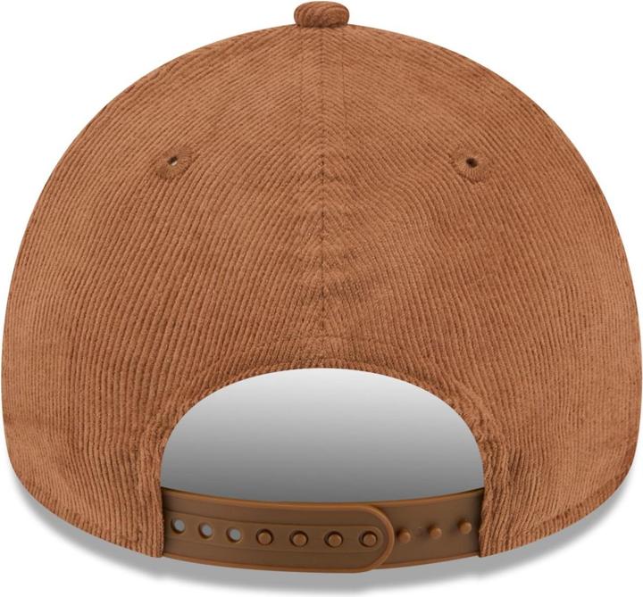 Produktbild New Era A-Frame Snapback Cap KORD Las Vegas Raiders peanut (One Size)