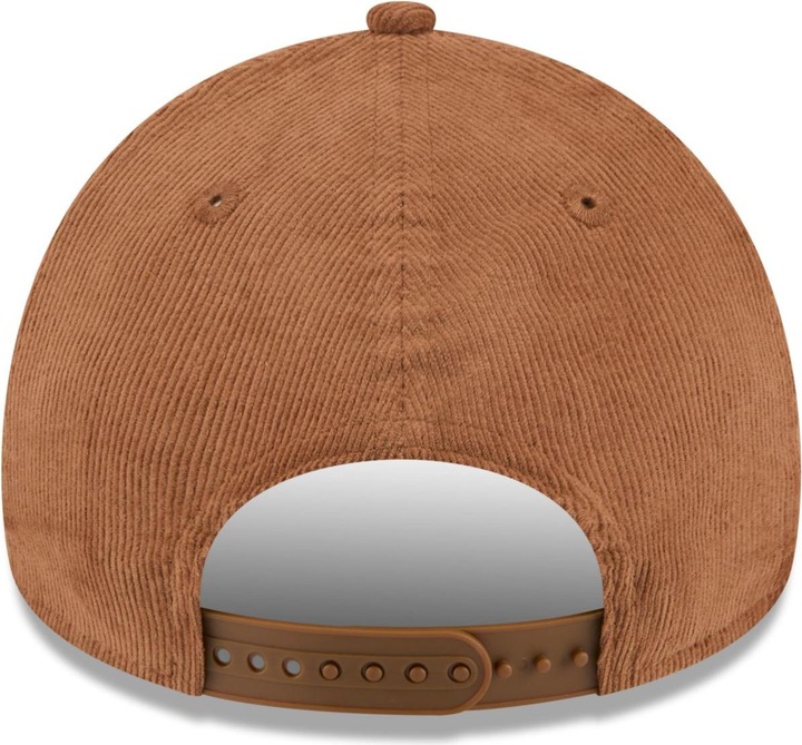 Actual product image New Era A-Frame Snapback Cap CORD Las Vegas Raiders peanut (One size)