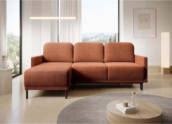 Produktbild Selsey Hamiel (Ecksofa)