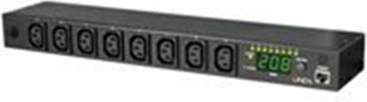 Actual product image Lindy IPowerControl Classic 8