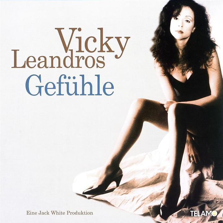 Produktbild Gefühle (Vicky Leandros)