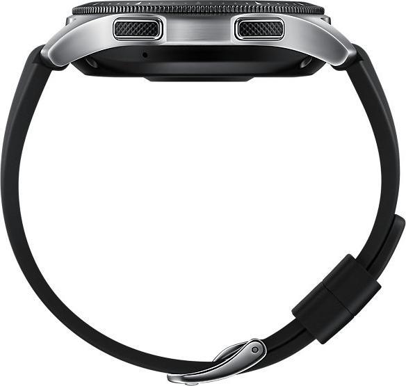 Actual product image Samsung Galaxy Watch (46 mm)