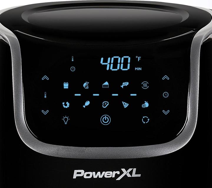 Produktbild MediaShop Power Ai ryer MultiFunction