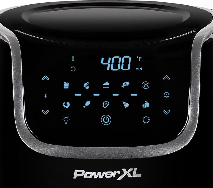 Image du produit MediaShop Power Ai ryer MultiFunction