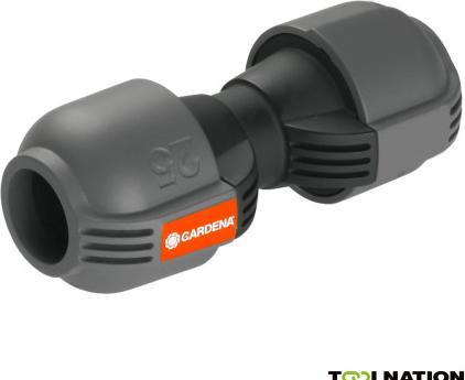 Image du produit Gardena Connecteur Quick+Easy
