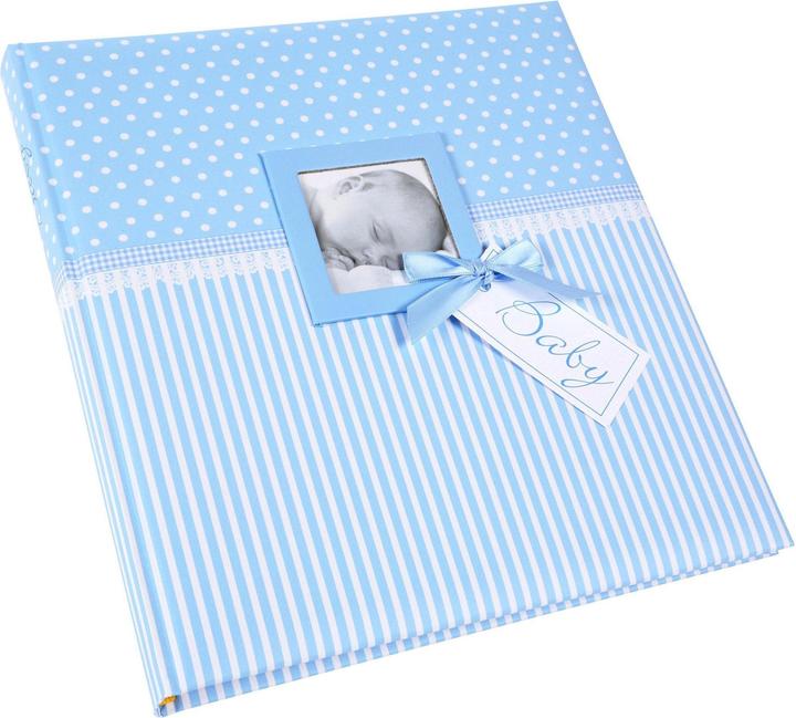 Productafbeelding Goldbuch Liefje (31 x 30 cm)