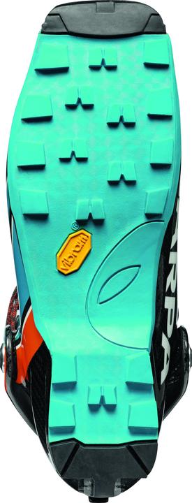 Actual product image Scarpa Alien 4.0 touring boots (26.5)
