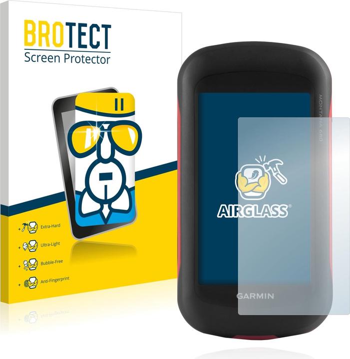 Image du produit BROTECT AirGlass Verre