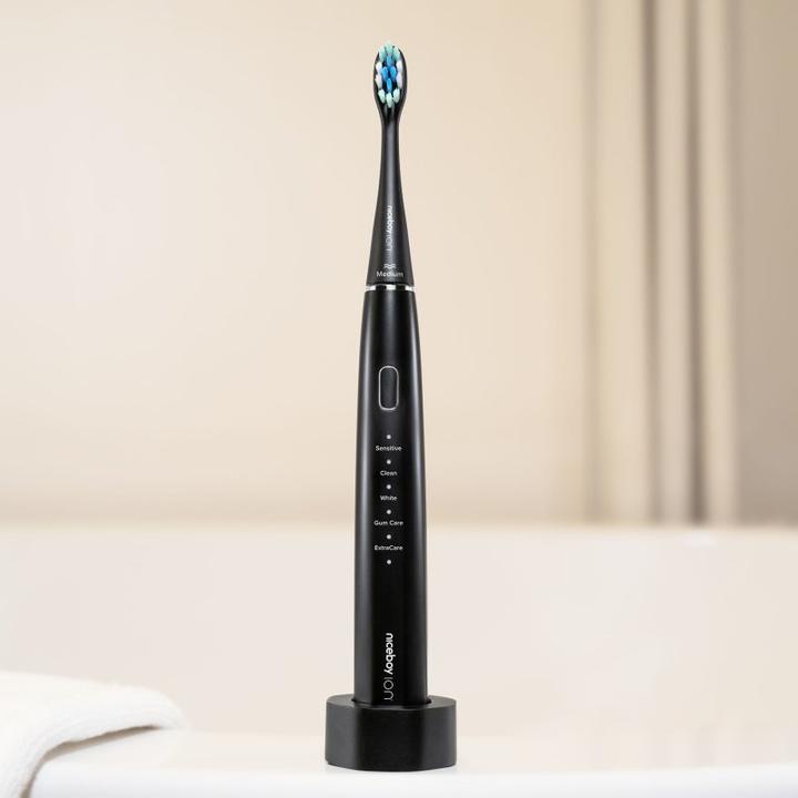 Actual product image Niceboy Sonicduopack