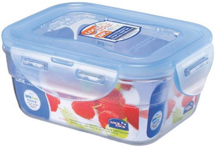 Actual product image Lock & Lock Lbf311 (0.50 l)