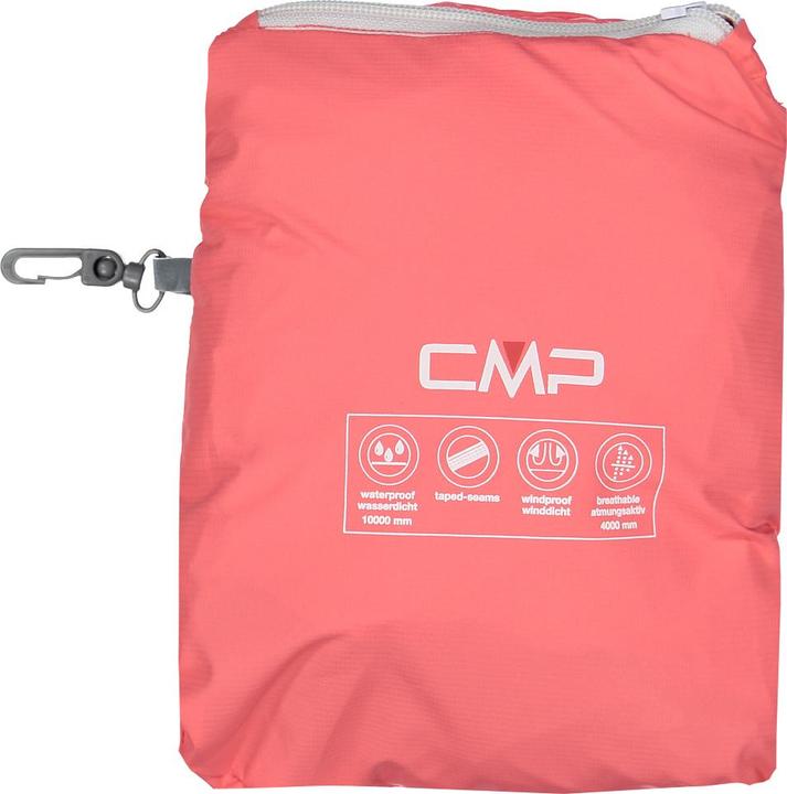 Image du produit CMP Campagnolo Sweat à capuche (L)