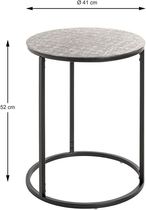 Produktbild HAKU Möbel Gregory