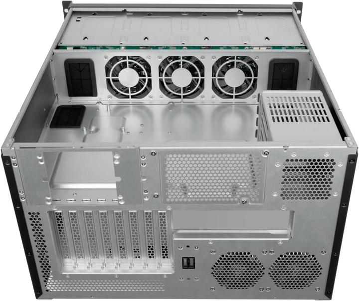 Produktbild Silverstone RM61-312 (E-ATX, SSI EEB)