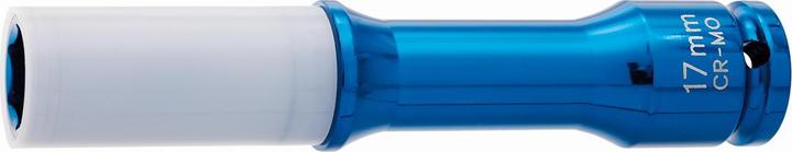 Actual product image HEYTEC Impact socket spanner 19 mm (19 mm)