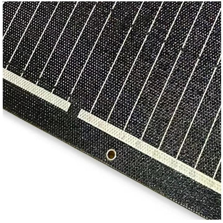 Produktbild Autosolar Solarpanel (375 W, 6.50 kg)