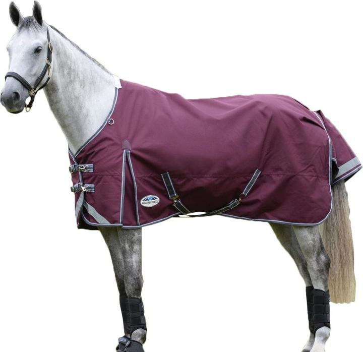 Produktbild Weatherbeeta Comfitec Plus Dynamic II Standard Pferdedecke (213 cm)