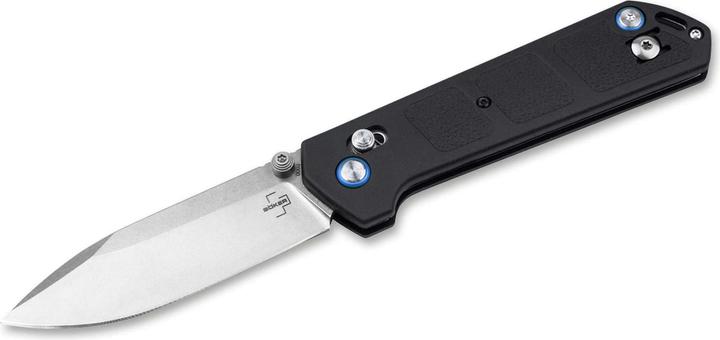 Actual product image Böker Kihon DC 2.0 (8.20 cm)