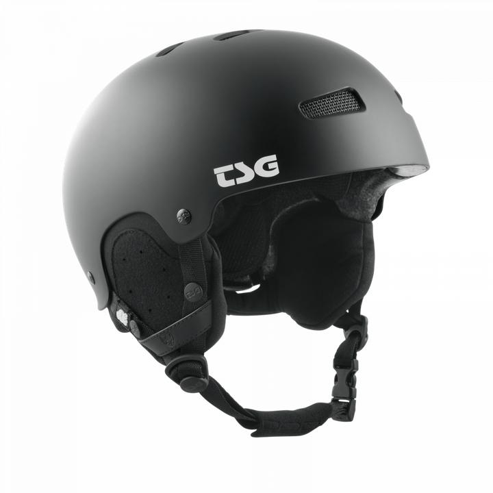 TSG Casco da sci Arctic Kraken tinta unita 2024