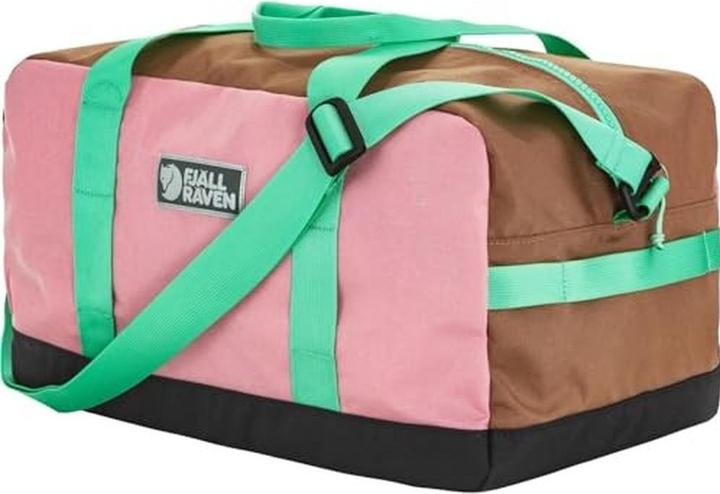 Produktbild Fjällräven Vardag Duffel 33 (33 l)