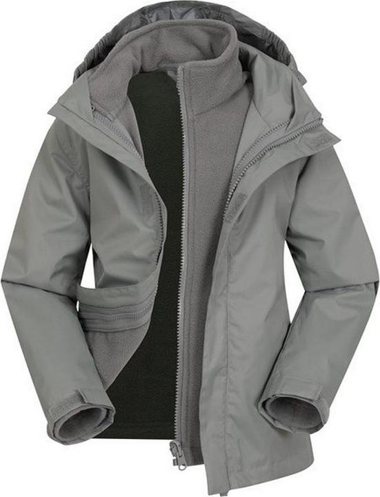 Produktbild Mountain Warehouse Fell Jacke 3 In 1 (128)