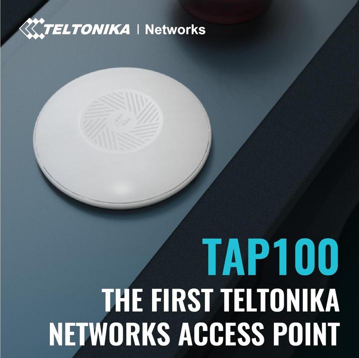 Image du produit Teltonika TAP100