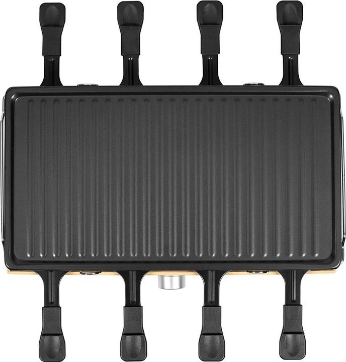 Immagine prodotto Livoo Raclette grill 8 persone