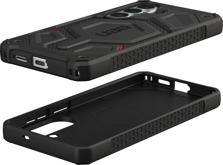 Actual product image UAG Monarch Pro MagSafe (Samsung Galaxy S26+)