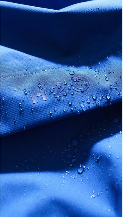 Actual product image H2O Rømø Logo LW Packable (L)