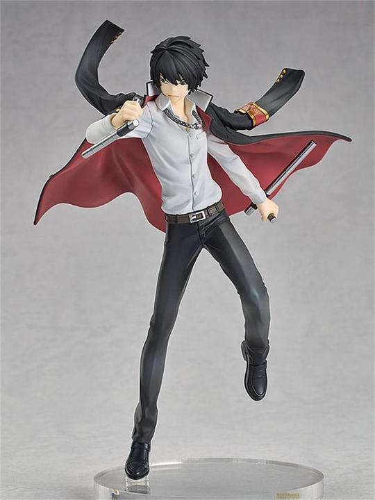 Produktbild Good Smile Company Reborn! statuette PVC Pop Up Parade Kyoya Hibari 17 cm