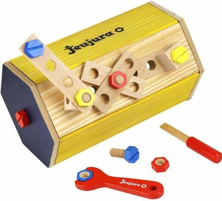 Immagine prodotto Jeujura 8596