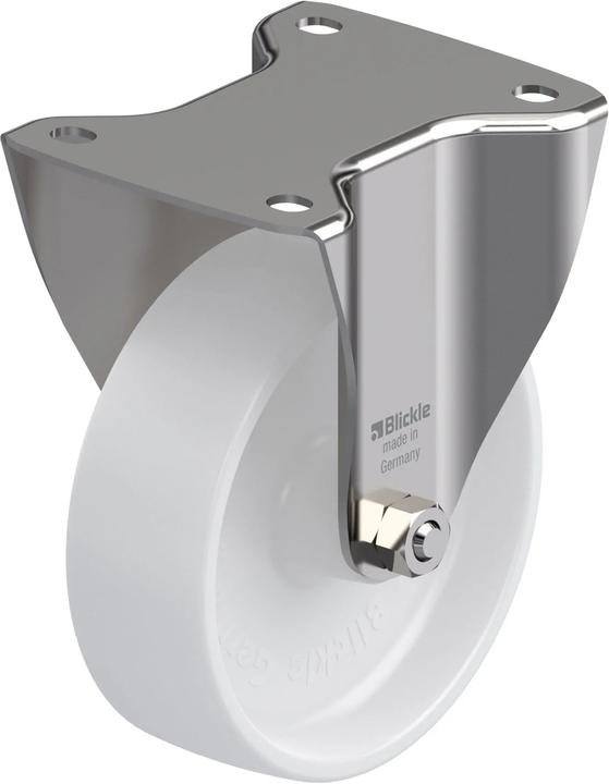 Produktbild Blickle Transportgeräterolle BX-PO 150G