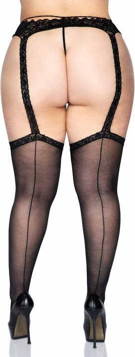 Produktbild Leg Avenue 1766Q 00107
