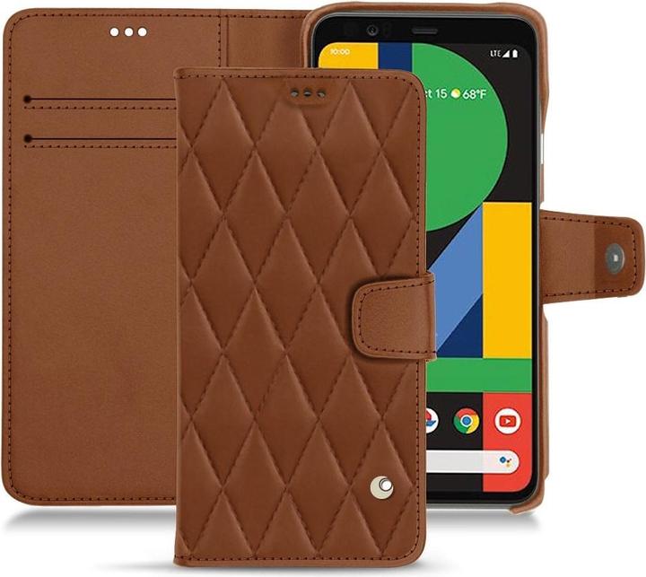 Image du produit Noreve Housse cuir portefeuille (Google Pixel 5)