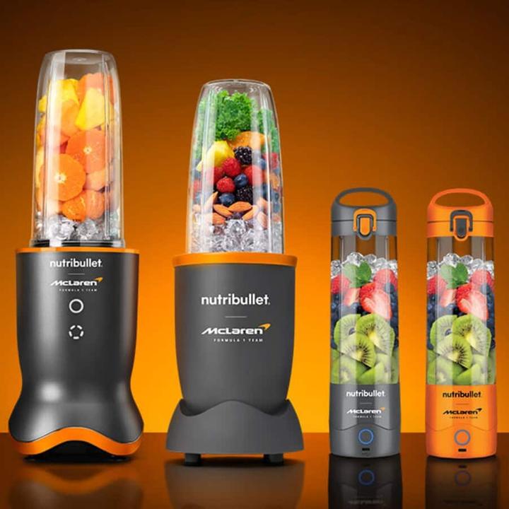 Produktbild NutriBullet McLaren F1 Team Ultra (1200 W)