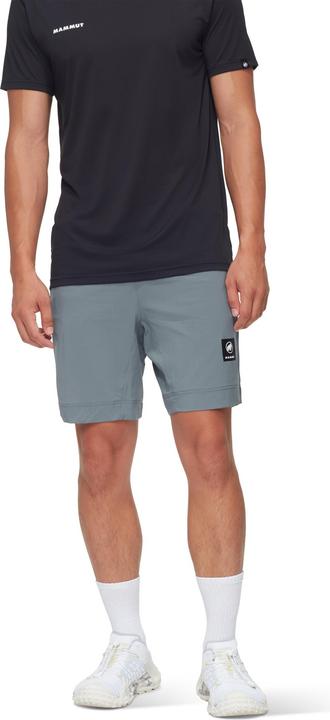 Produktbild Mammut Massone Sport Shorts (56)
