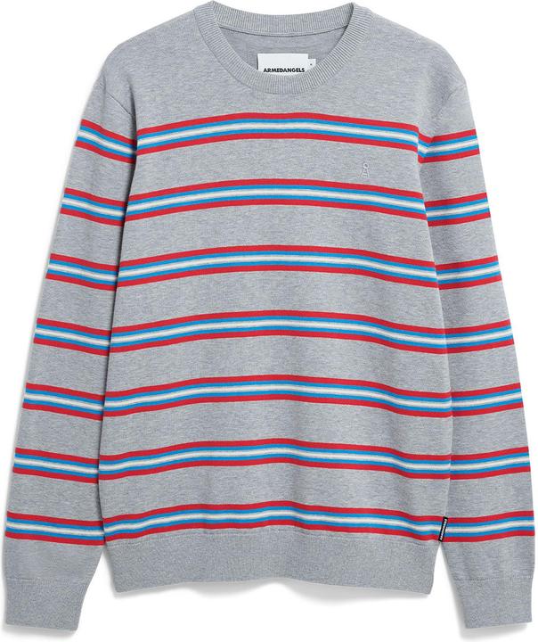 Produktbild Armedangels Loukaa Fine Stripe (L)