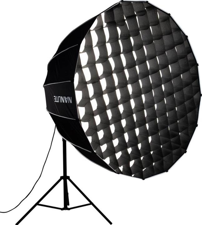 Produktbild Nanlite Grid For Parabolic Softbox 150cm (Softbox, 150 cm)