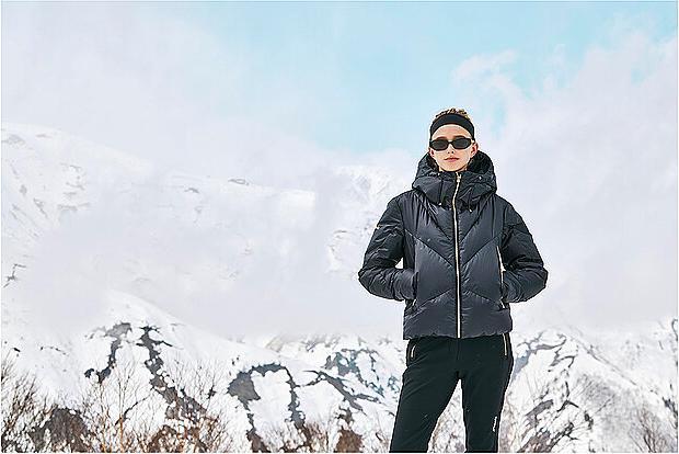 Produktbild Phenix Irregular Cutting Down (36)