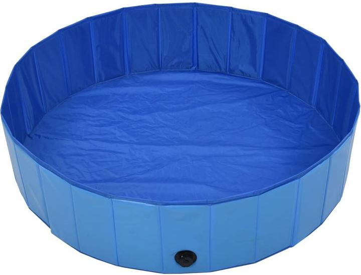 Produktbild vidaXL Hundepool (Hundepool)