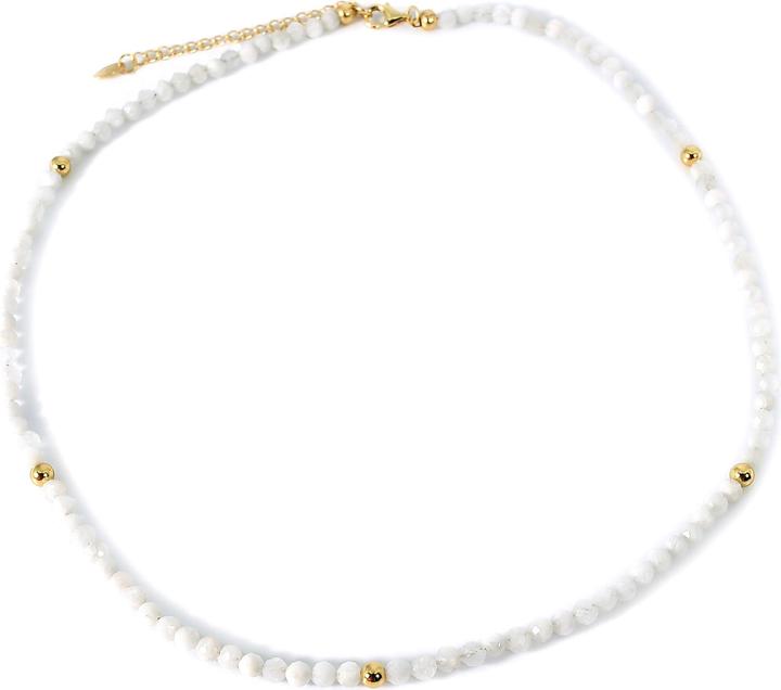 Image du produit Balibay Sinja (Pierre précieuse, Pierre de lune, Argent sterling 925)