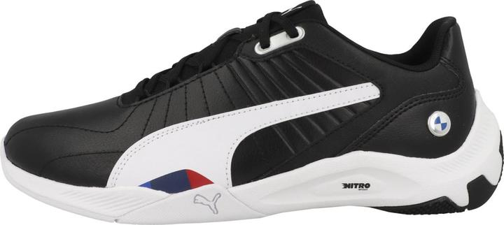 Produktbild Puma BMW MMS Kart Cat RL Nitro - 59905 (40.5)