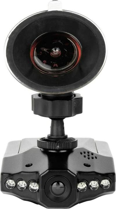 Actual product image Best direct Viz Car Camera (Rechargeable battery, Built-in display, Night vision, Built-in microphone)