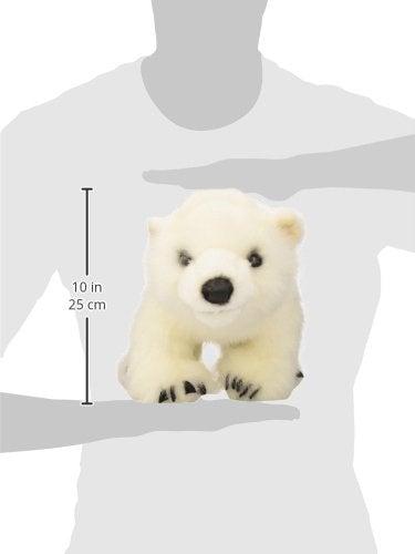 Produktbild Folkmanis Eisbärenjunges