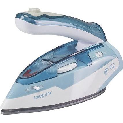 Beper P204FER200, Bügeleisen, Weiss, Grün